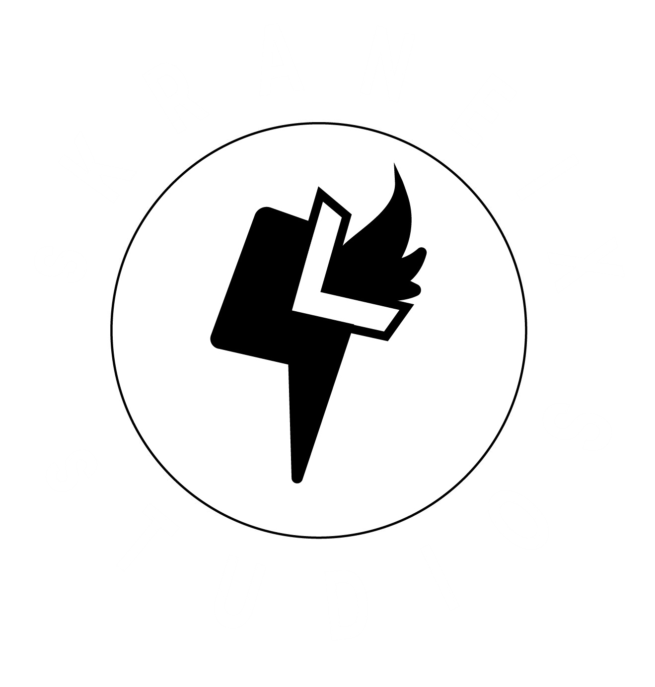 Skraneix Studios emblem
